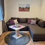 Hof Barrl Szálloda Schneverdingen
