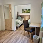Hof Barrl Hotel Schneverdingen