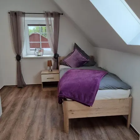 Hof Barrl שנברדינגן