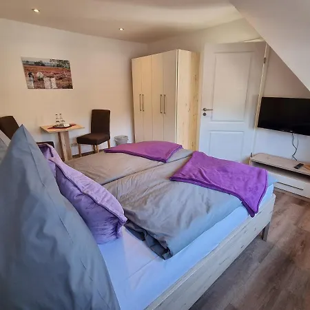 Hof Barrl Schneverdingen