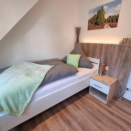 Hof Barrl * שנברדינגן