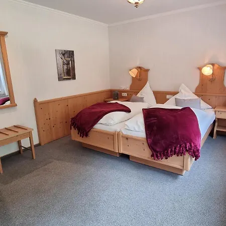 Hof Barrl Schneverdingen