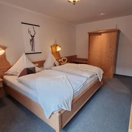 Hotel Hof Barrl