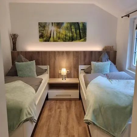 Hotel Hof Barrl Schneverdingen