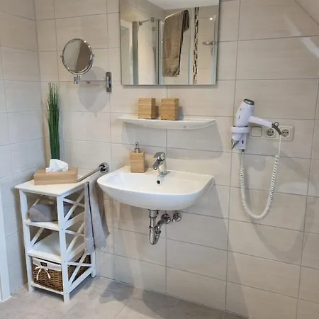 Hotel Hof Barrl Schneverdingen