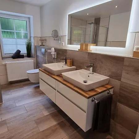 מלון Hof Barrl שנברדינגן