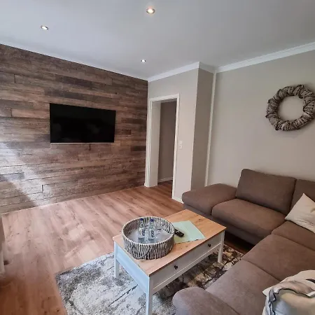 Hof Barrl * Schneverdingen