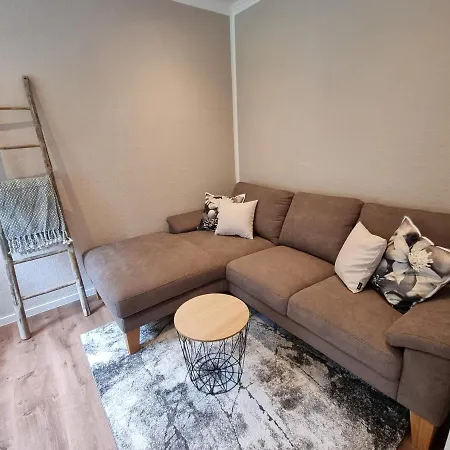 מלון Hof Barrl שנברדינגן