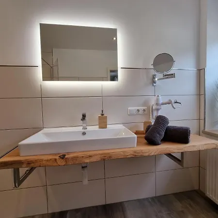 Hof Barrl Hotel Schneverdingen