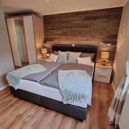 Hof Barrl Otel