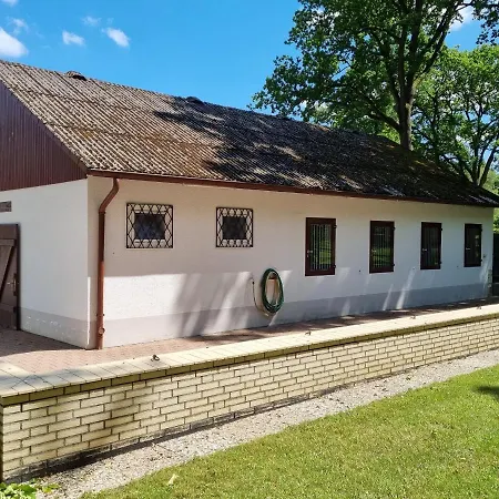 Szálloda Hof Barrl *