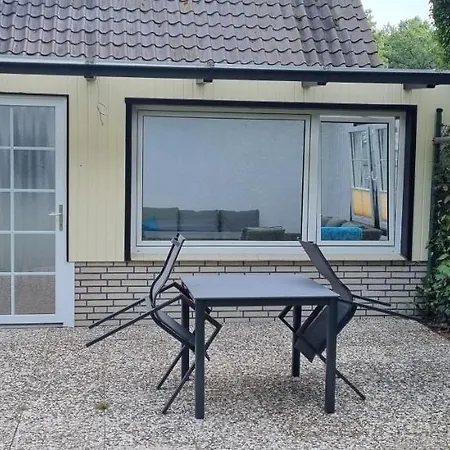 מלון Hof Barrl *