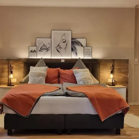 Hof Barrl * שנברדינגן