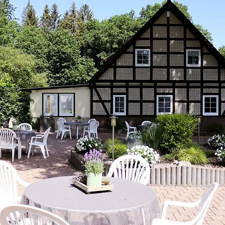 Hof Barrl Hotel Schneverdingen