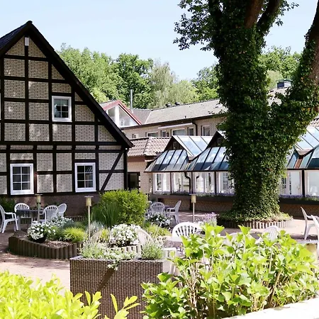 Hof Barrl Hotel Schneverdingen