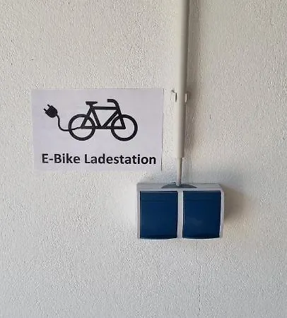 Hof Barrl Hotel Schneverdingen