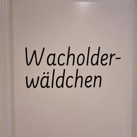 Hof Barrl Schneverdingen