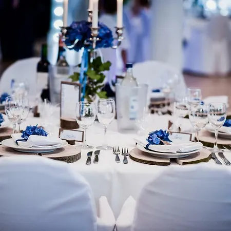 Hof Barrl Hotel Schneverdingen