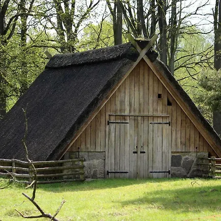 Hof Barrl * Schneverdingen