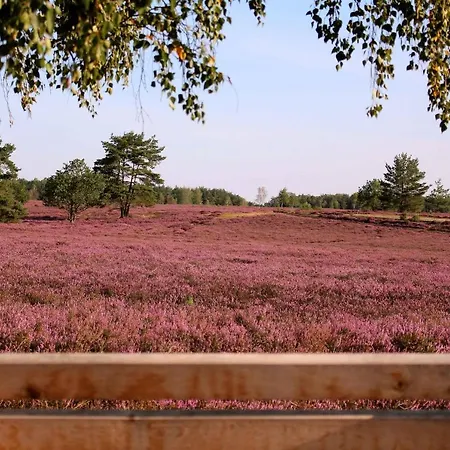 Hof Barrl Schneverdingen